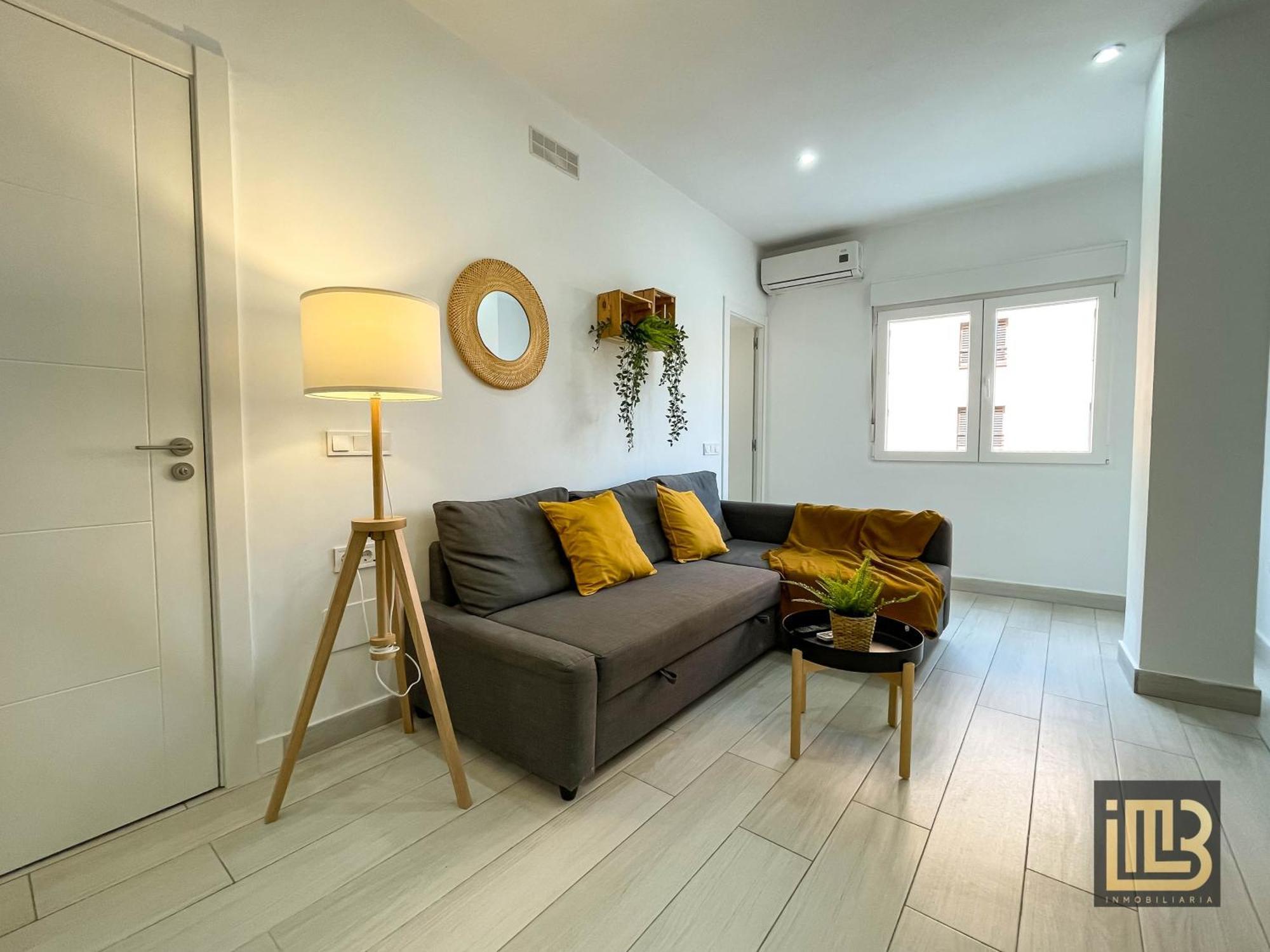 Atarazanas Centro Apartment มาลากา ภายนอก รูปภาพ