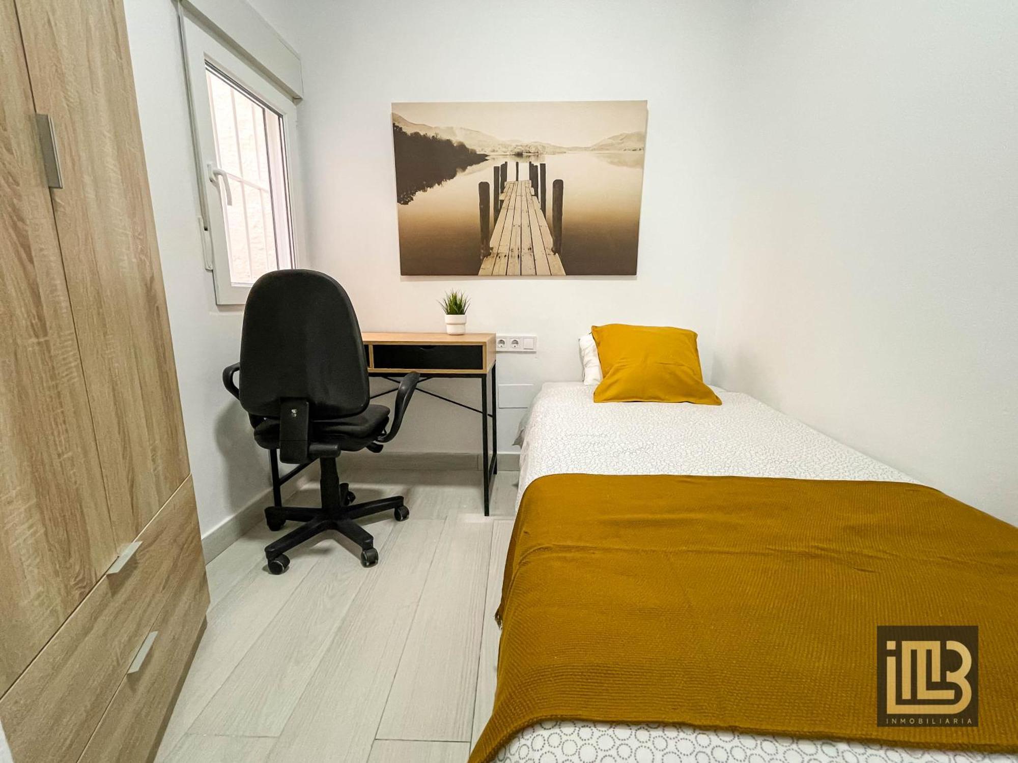 Atarazanas Centro Apartment มาลากา ภายนอก รูปภาพ