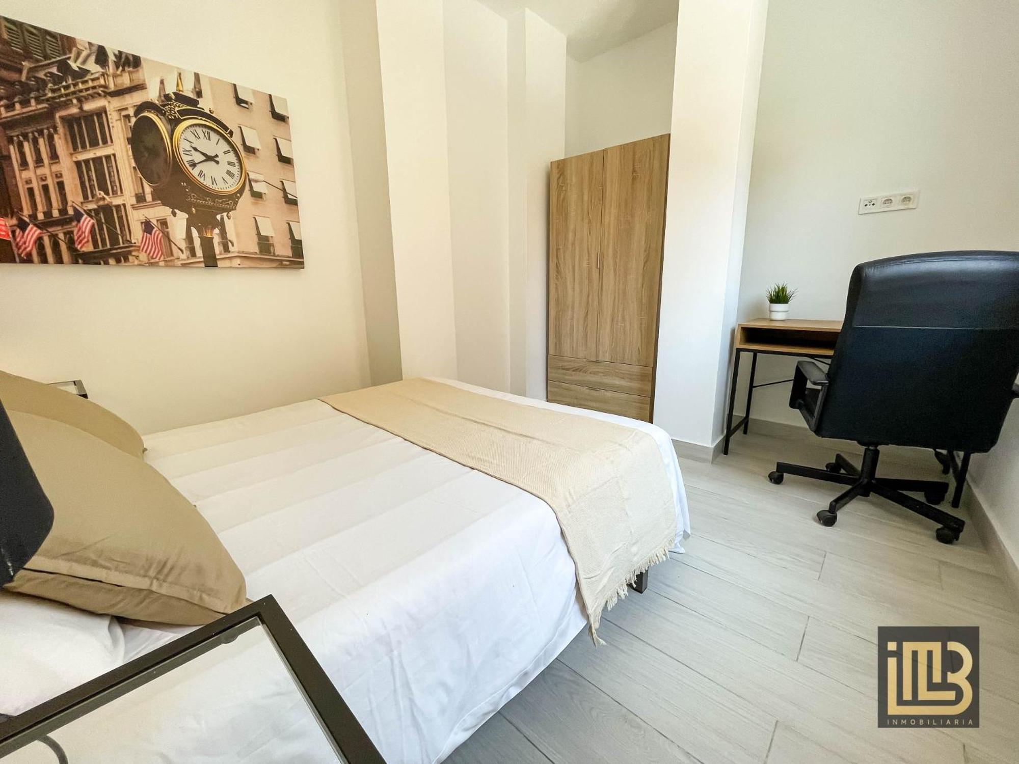 Atarazanas Centro Apartment มาลากา ภายนอก รูปภาพ
