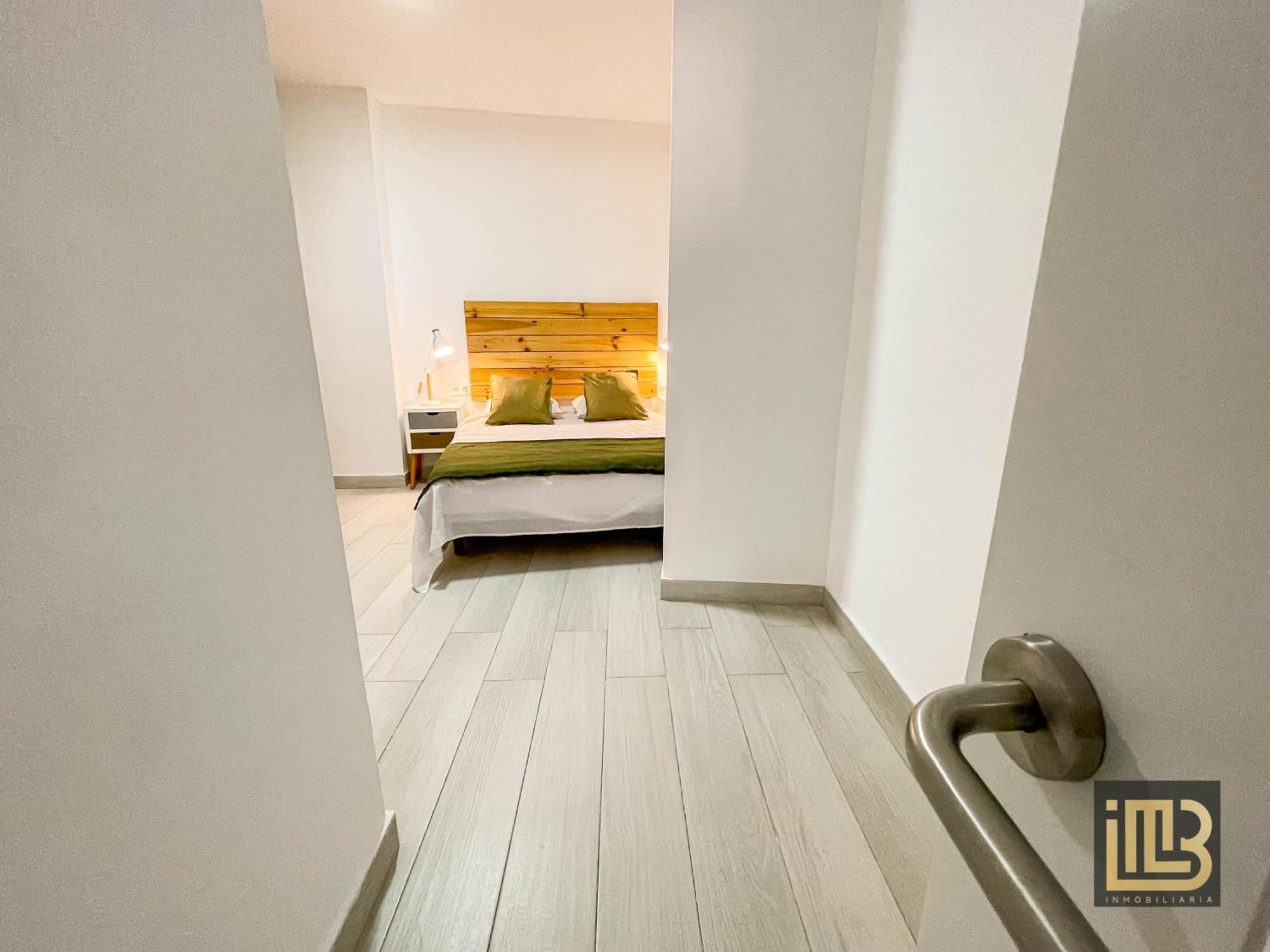 Atarazanas Centro Apartment มาลากา ภายนอก รูปภาพ