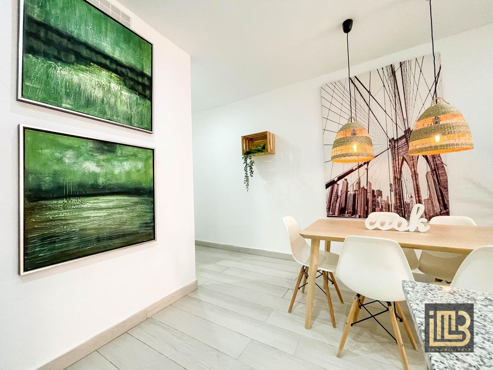 Atarazanas Centro Apartment มาลากา ภายนอก รูปภาพ