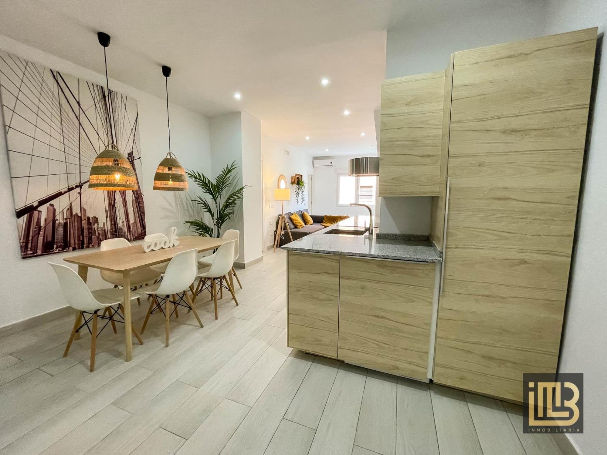 Atarazanas Centro Apartment มาลากา ภายนอก รูปภาพ