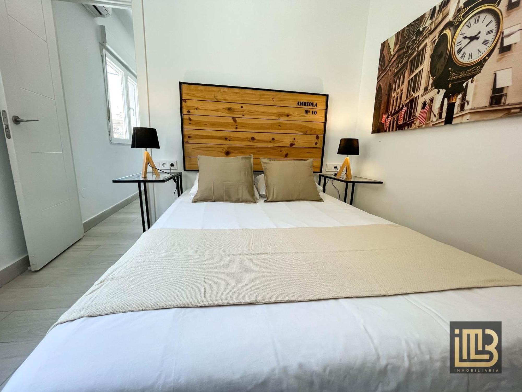 Atarazanas Centro Apartment มาลากา ภายนอก รูปภาพ