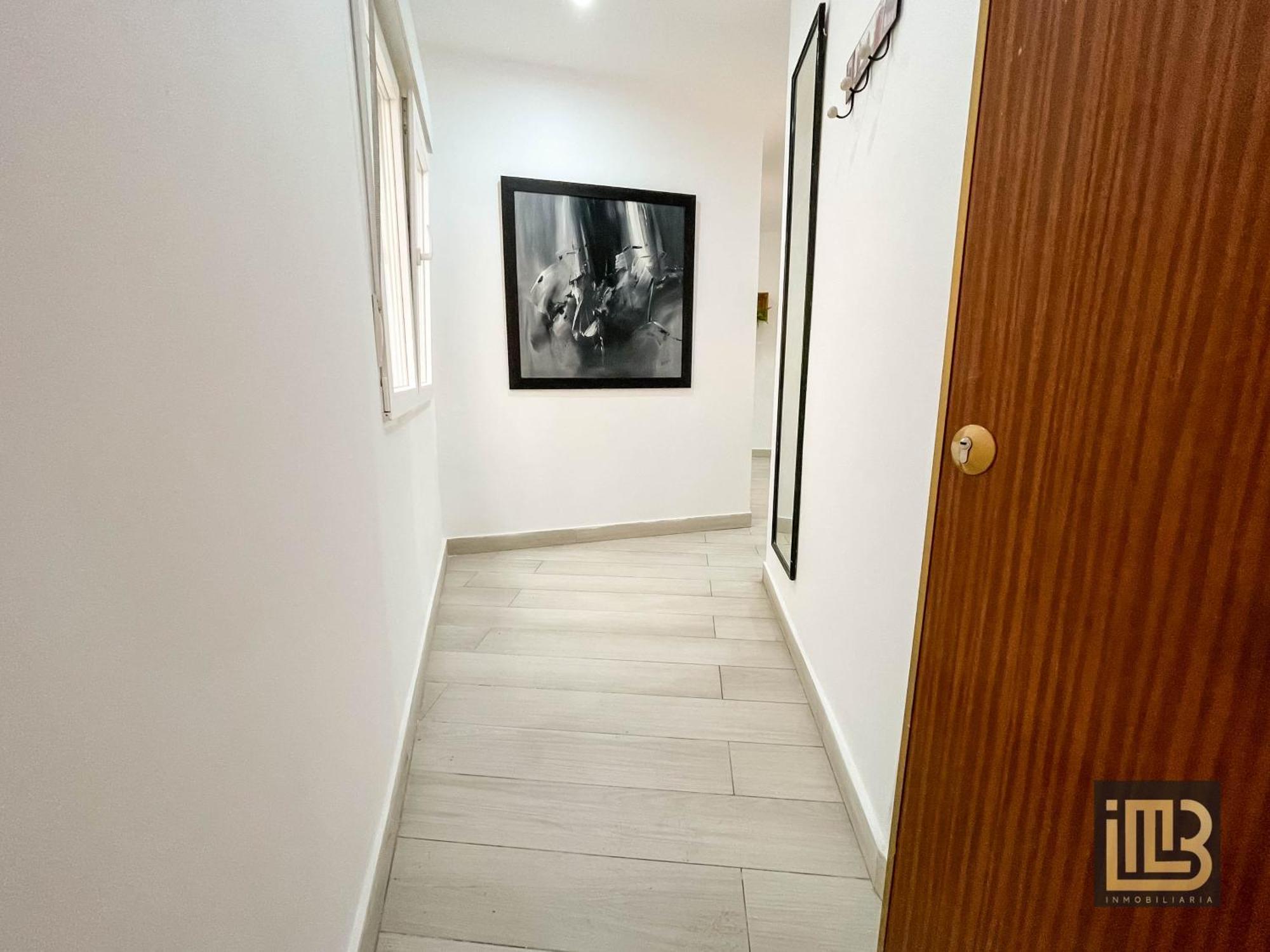 Atarazanas Centro Apartment มาลากา ภายนอก รูปภาพ