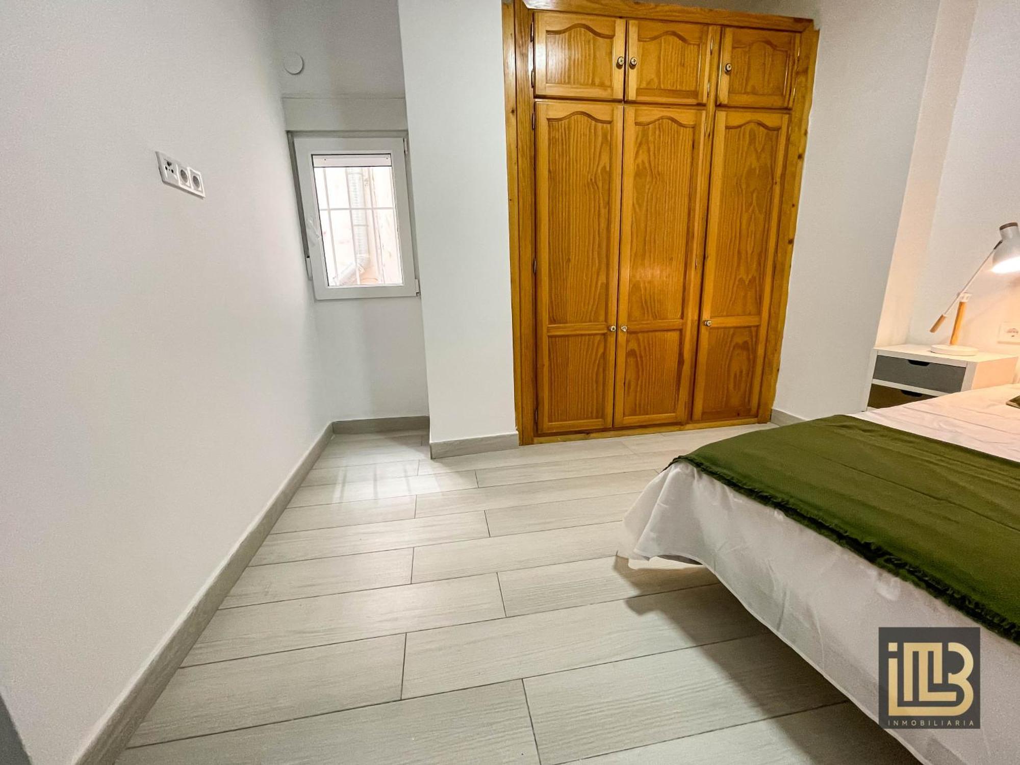 Atarazanas Centro Apartment มาลากา ภายนอก รูปภาพ