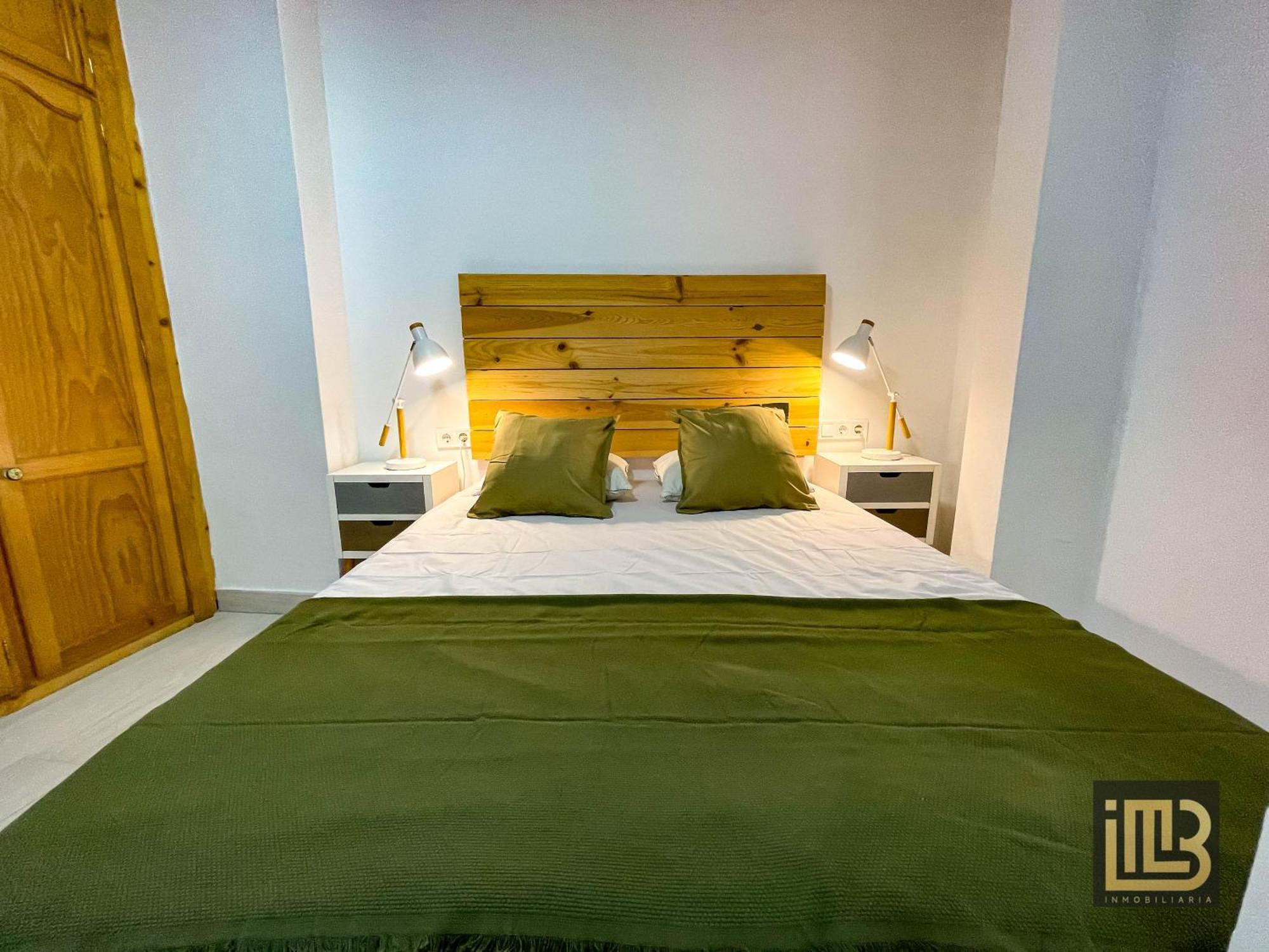 Atarazanas Centro Apartment มาลากา ภายนอก รูปภาพ