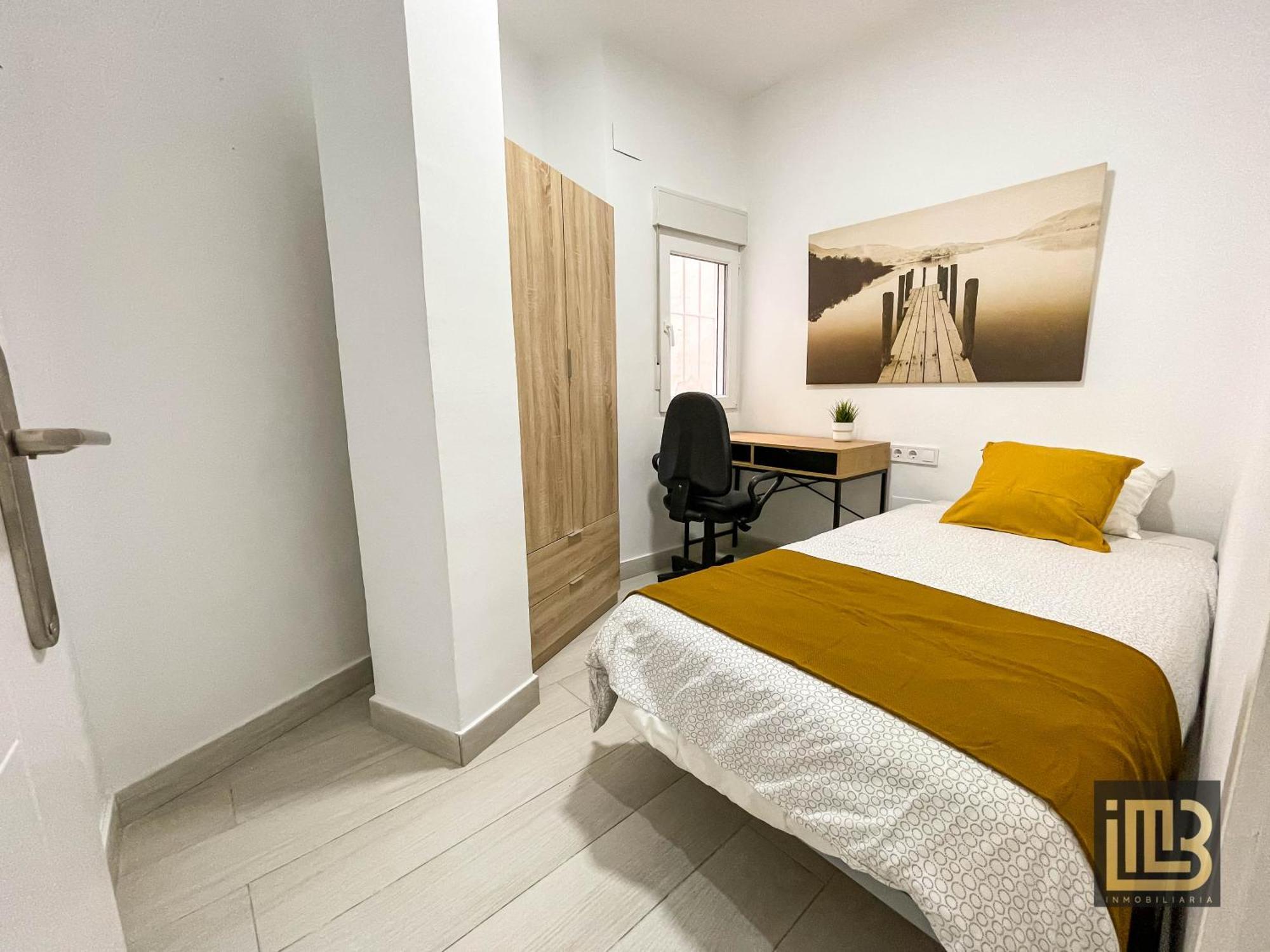 Atarazanas Centro Apartment มาลากา ภายนอก รูปภาพ